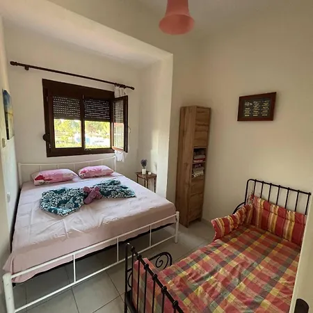 Vakantiehuis μεζονέτα σε συγκρότημα *