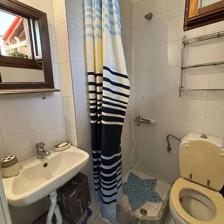 Vakantiehuis μεζονέτα σε συγκρότημα *