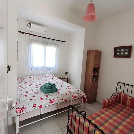μεζονέτα σε συγκρότημα Casa de Férias *