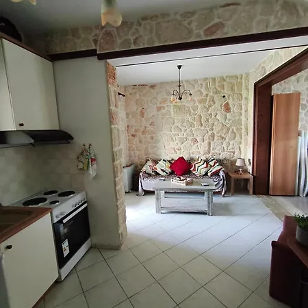Casa de Férias μεζονέτα σε συγκρότημα Vourvourou