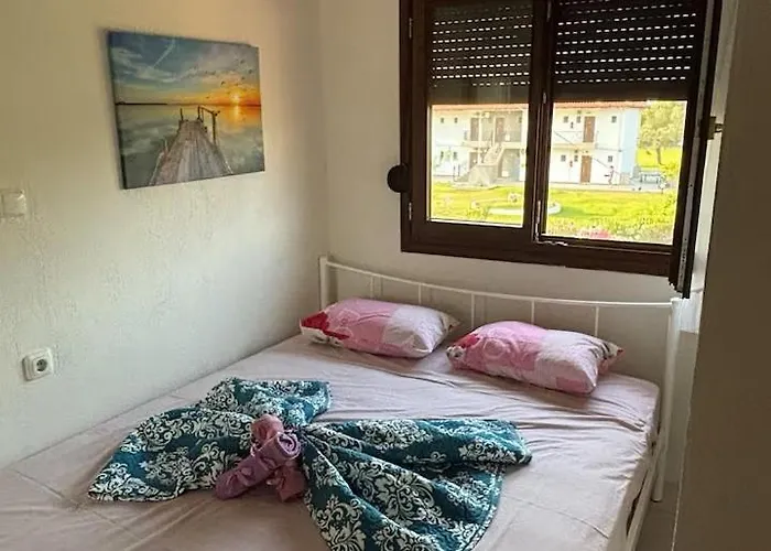 Vakantiehuis μεζονέτα σε συγκρότημα