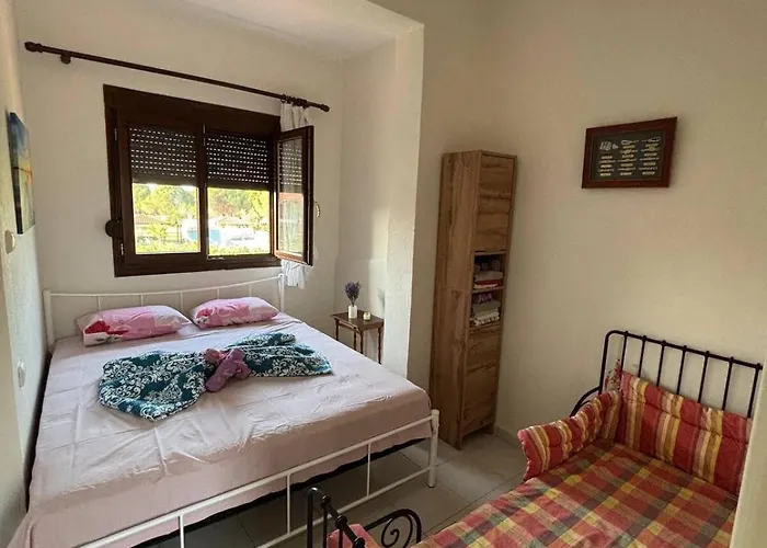 Vakantiehuis μεζονέτα σε συγκρότημα *