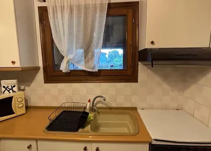 μεζονέτα σε συγκρότημα *