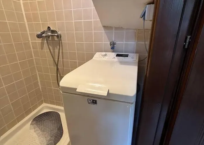 Vakantiehuis μεζονέτα σε συγκρότημα