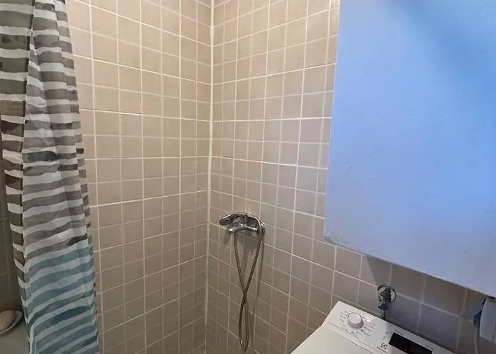 μεζονέτα σε συγκρότημα Vakantiehuis Vourvourou