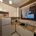 בית נופש μεζονέτα σε συγκρότημα וורוורו
