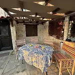בית נופש μεζονέτα σε συγκρότημα