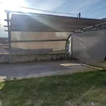 μεζονέτα σε συγκρότημα בית נופש *