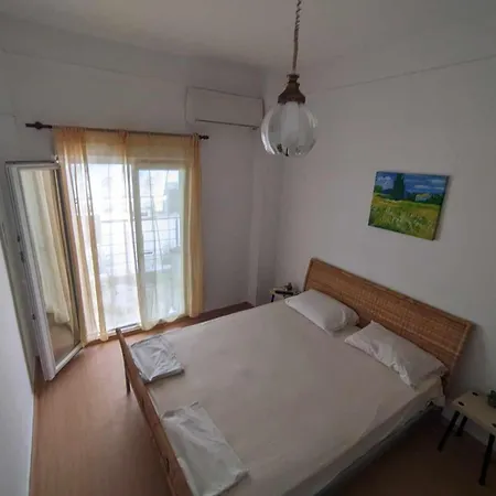 Apartment 2 Bedroom For 4 People 42m From The Sea *