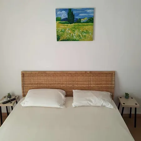 Apartment 2 Bedroom For 4 People 42m From The Sea Peraia (Thessaloniki)