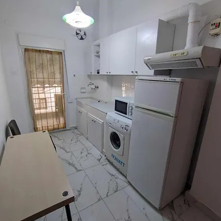 Apartment 2 Bedroom For 4 People 42m From The Sea Peraia (Thessaloniki)