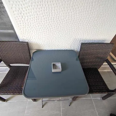2 Bedroom For 4 People 42m From The Sea * Peraia (Thessaloniki)