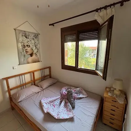 Μεζονέτα Σε Συγκρότημα Hébergement de vacances *