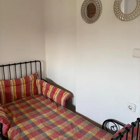 Μεζονέτα Σε Συγκρότημα Hébergement de vacances Vourvourou