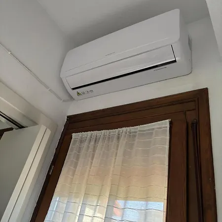 μεζονέτα σε συγκρότημα * Vourvourou