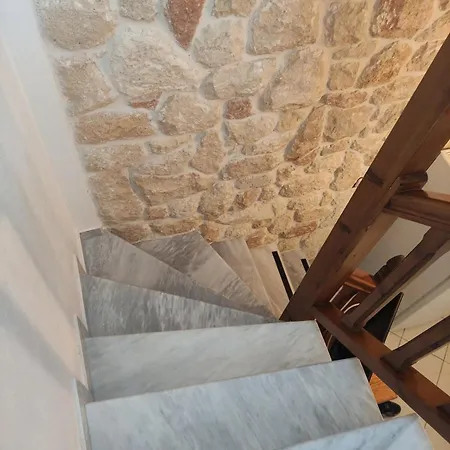 Hébergement de vacances Μεζονέτα Σε Συγκρότημα *