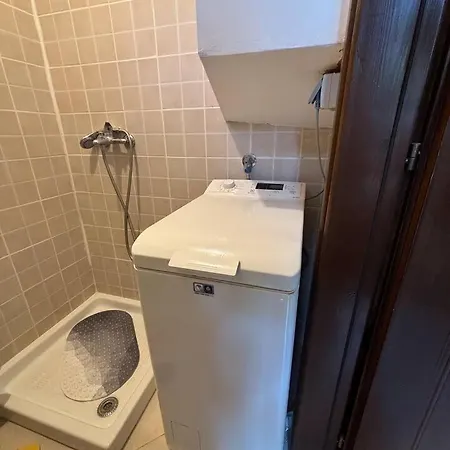 Hébergement de vacances Μεζονέτα Σε Συγκρότημα