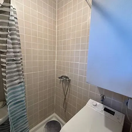 Μεζονέτα Σε Συγκρότημα Hébergement de vacances Vourvourou