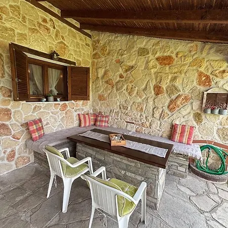 Μεζονέτα Σε Συγκρότημα *