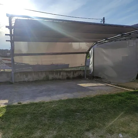 Μεζονέτα Σε Συγκρότημα Hébergement de vacances *