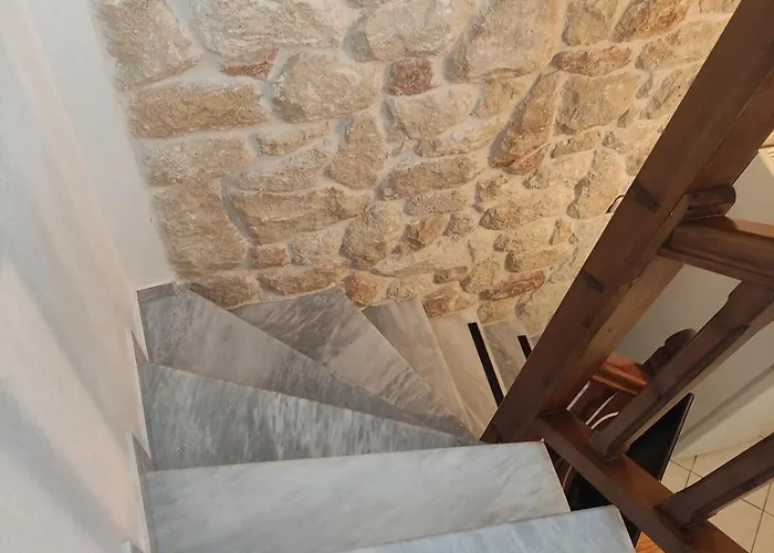 Casa vacanze μεζονέτα σε συγκρότημα *