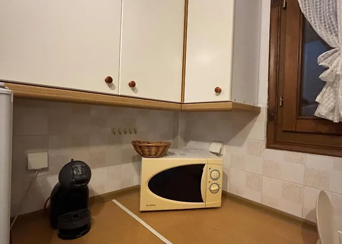 Semesterbostad μεζονέτα σε συγκρότημα