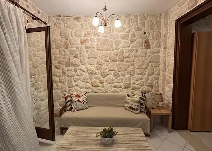 Casa vacanze μεζονέτα σε συγκρότημα Vourvourou