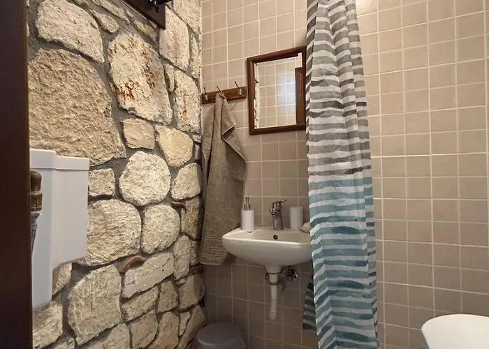 Casa vacanze μεζονέτα σε συγκρότημα Vourvourou