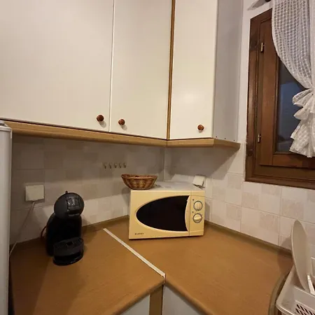 Prázdninový dům μεζονέτα σε συγκρότημα