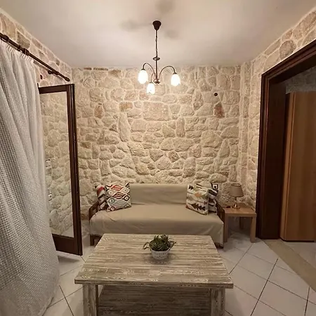Prázdninový dům μεζονέτα σε συγκρότημα Vourvourou