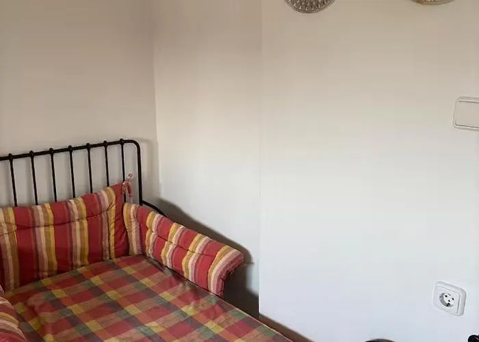 μεζονέτα σε συγκρότημα Hébergement de vacances Vourvourou
