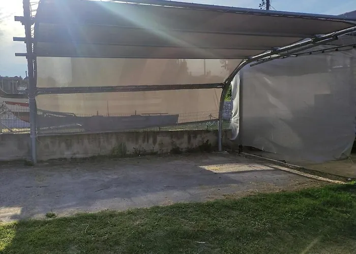 μεζονέτα σε συγκρότημα Hébergement de vacances *