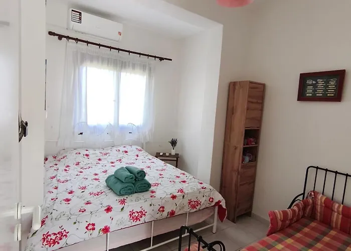 μεζονέτα σε συγκρότημα Hébergement de vacances *